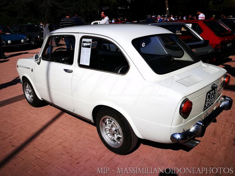 Passeggiata d'Autunno, Pedara (CT) Fiat-_Abarth_1000_42cv_65_CT239506_4