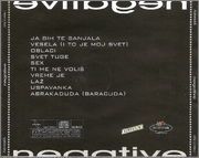 Negative - Diskografija (1999-2009)  Image