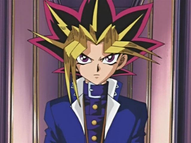 [ Hết ] Phần 3: Hình anime Atemu (Yami Yugi) & Anzu (Tea) trong YugiOh  2_A41_P_37