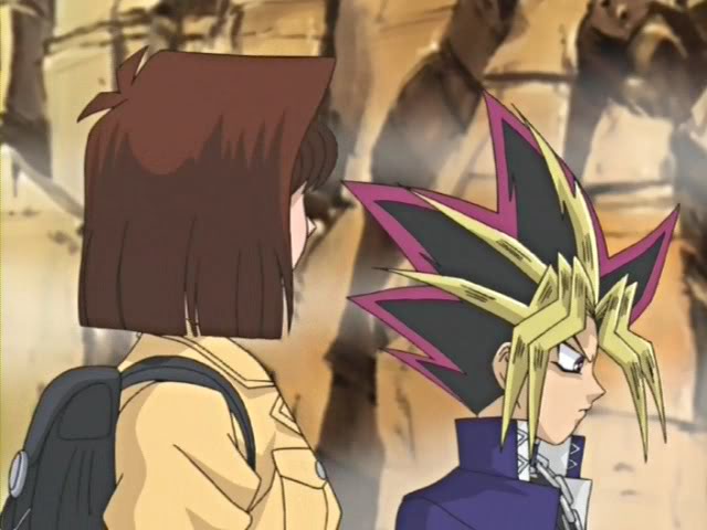 [ Hết ] Phần 3: Hình anime Atemu (Yami Yugi) & Anzu (Tea) trong YugiOh  - Page 50 2_A50_P_415