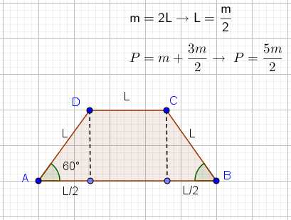 Trapézio Im3