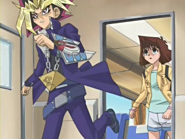 [ Hết ] Phần 3: Hình anime Atemu (Yami Yugi) & Anzu (Tea) trong YugiOh  - Page 53 2_A51_P_131