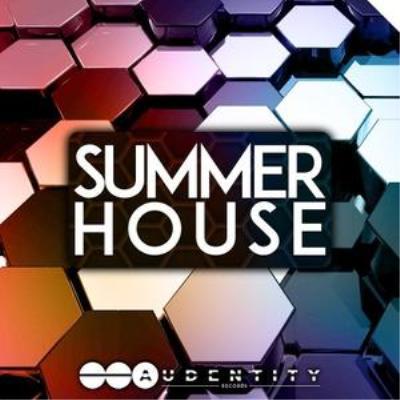 Audentity - Summer House WAV MiDi SPiRE MASSiVE SERUM Image