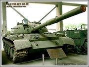 T-62 in action 01t62