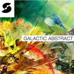 Samplephonics Galactic Abstract - MULTiFORMAT 05688854d9a443460bfab115fb9583a6