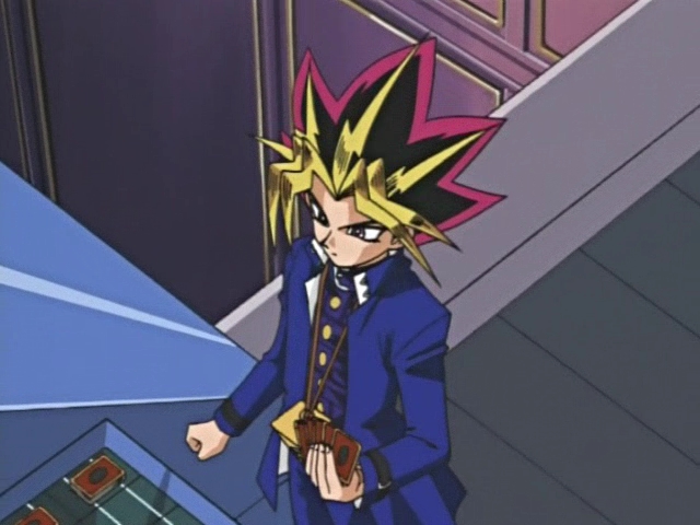 [ Hết ] Phần 3: Hình anime Atemu (Yami Yugi) & Anzu (Tea) trong YugiOh  - Page 2 2_A41_P_104