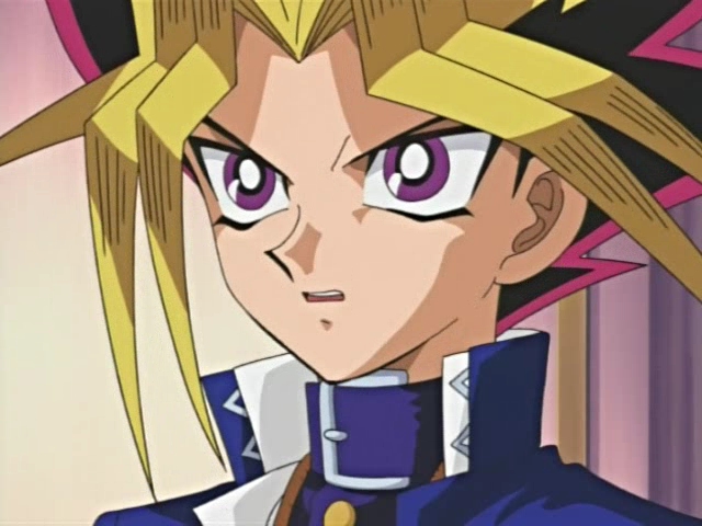 [ Hết ] Phần 3: Hình anime Atemu (Yami Yugi) & Anzu (Tea) trong YugiOh  2_A41_P_56