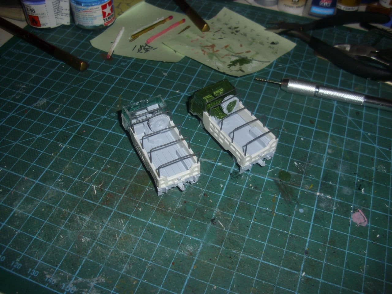 Airfix/Matchbox 1/76 dio, eller nåt DSCI0293