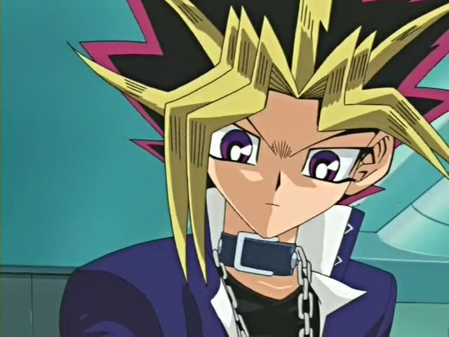 [ Hết ] Phần 4: Hình anime Atemu (Yami Yugi) & Anzu (Tea) trong YugiOh  - Page 2 2_A61_P_131