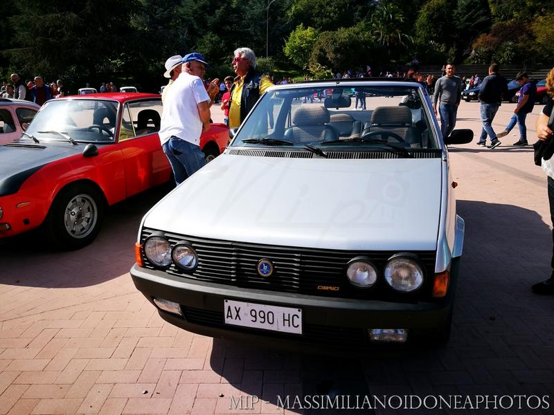 Passeggiata d'Autunno, Pedara (CT) Bertone_Ritmo_Cabrio_S_85_1.5_82cv_84_AX990_HC_1