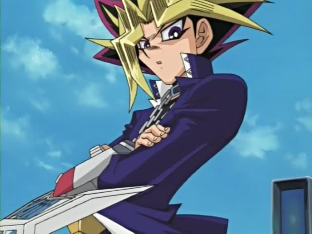 [ Hết ] Phần 4: Hình anime Atemu (Yami Yugi) & Anzu (Tea) trong YugiOh  - Page 4 2_A61_P_350