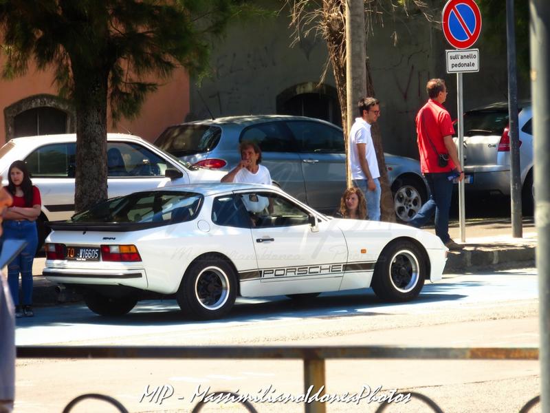 1° Raduno Auto d'Epoca - Gravina e Mascalucia Porsche_944_2.5_163cv_83_TOW16605_3