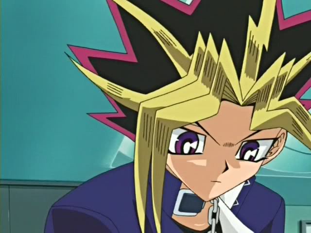 [ Hết ] Phần 4: Hình anime Atemu (Yami Yugi) & Anzu (Tea) trong YugiOh  - Page 2 2_A61_P_129