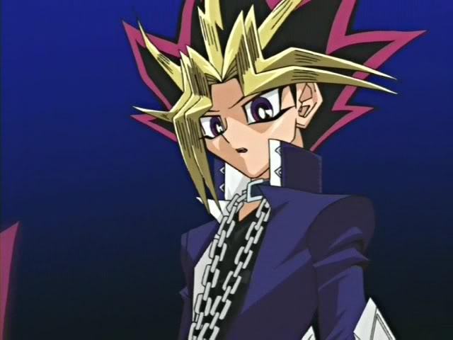 [ Hết ] Phần 4: Hình anime Atemu (Yami Yugi) & Anzu (Tea) trong YugiOh  2_A61_P_74