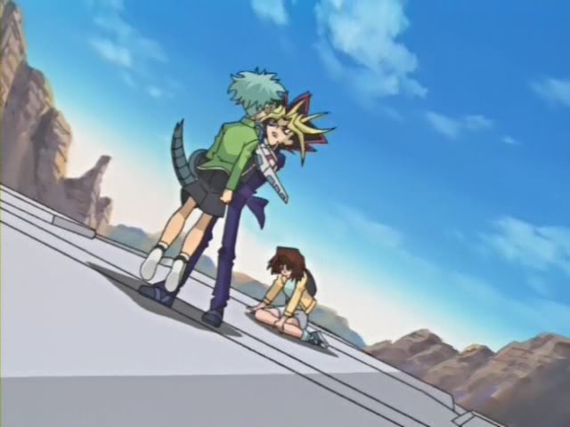 [ Hết ] Phần 3: Hình anime Atemu (Yami Yugi) & Anzu (Tea) trong YugiOh  - Page 76 2_A55_P_459