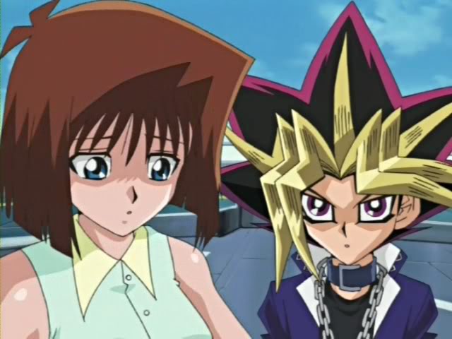 [ Hết ] Phần 4: Hình anime Atemu (Yami Yugi) & Anzu (Tea) trong YugiOh  - Page 4 2_A61_P_306