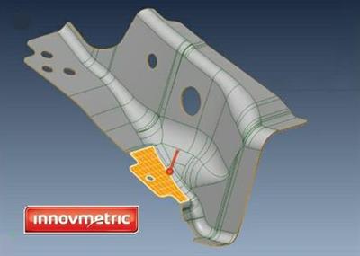 InnovMetric PolyWorks 2016 IR3 Ab3c33aedc55442240b9