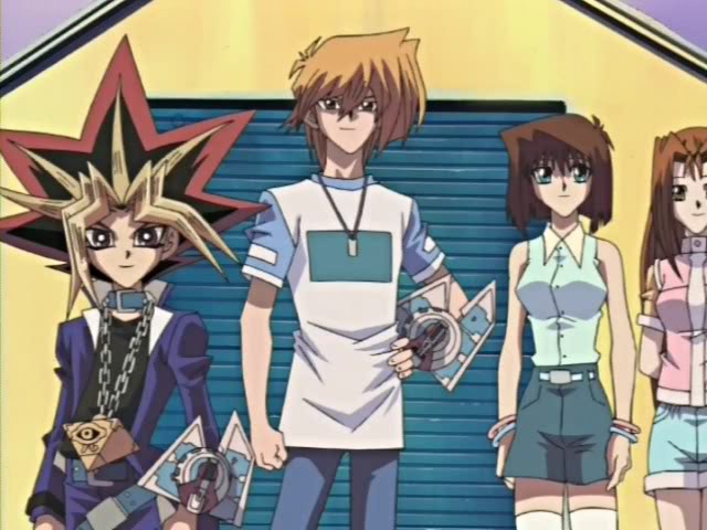 [ Hết ] Phần 4: Hình anime Atemu (Yami Yugi) & Anzu (Tea) trong YugiOh  - Page 5 2_A61_P_445