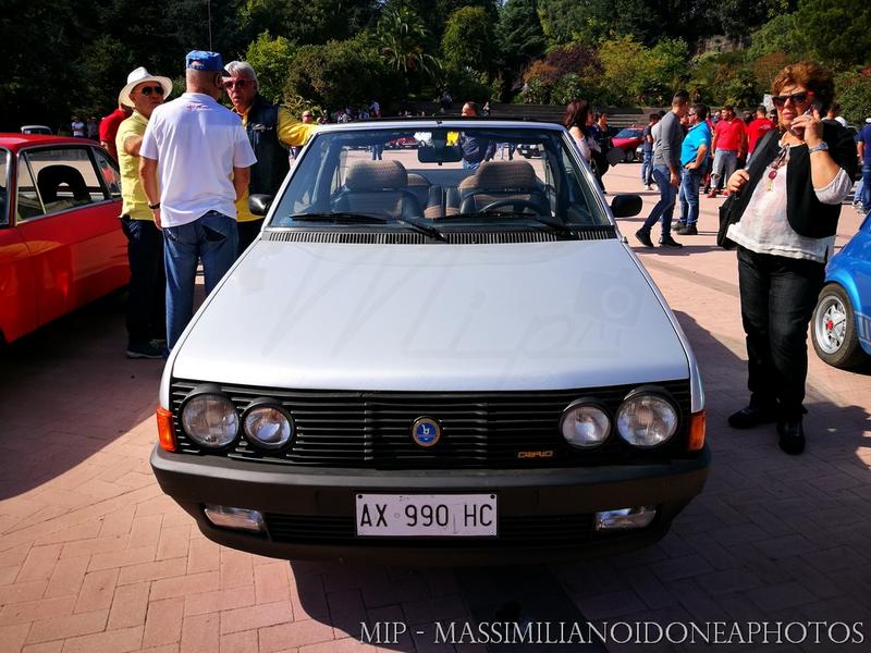 Passeggiata d'Autunno, Pedara (CT) Bertone_Ritmo_Cabrio_S_85_1.5_82cv_84_AX990_HC_2