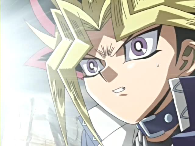 [ Hết ] Phần 3: Hình anime Atemu (Yami Yugi) & Anzu (Tea) trong YugiOh  - Page 76 2_A56_P_14