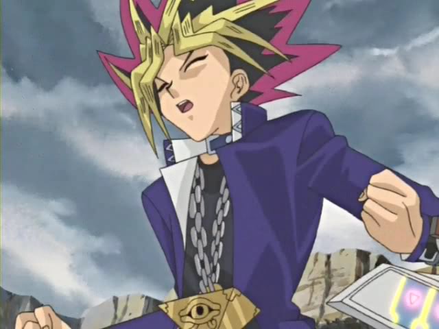 [ Hết ] Phần 3: Hình anime Atemu (Yami Yugi) & Anzu (Tea) trong YugiOh  - Page 76 2_A56_P_7