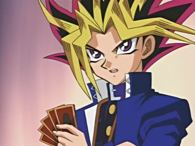 [ Hết ] Phần 3: Hình anime Atemu (Yami Yugi) & Anzu (Tea) trong YugiOh  - Page 2 2_A41_P_160