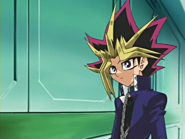 [ Hết ] Phần 4: Hình anime Atemu (Yami Yugi) & Anzu (Tea) trong YugiOh  2_A61_P_96