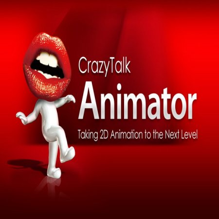 Crazytalk Animator 3.01.1116.1 Pipeline (eng) + Resource 1479915886_01