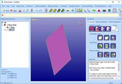DeskArtes 3Data Expert 11.0.0.25 (x86/x64) Image