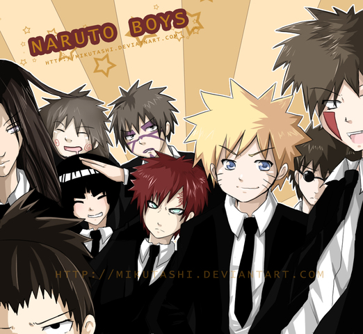 صور انمي كارتون ناروتو Naruto_boys_by_mikutashi