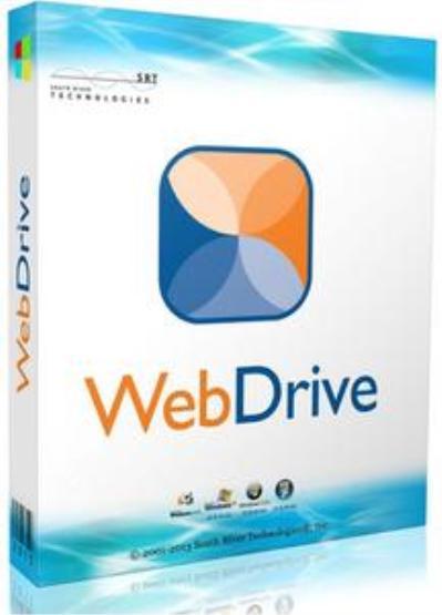 WebDrive Enterprise 2017 Build 4854 (x86/x64) Image