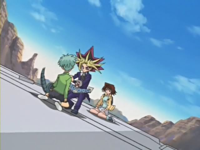 [ Hết ] Phần 3: Hình anime Atemu (Yami Yugi) & Anzu (Tea) trong YugiOh  - Page 76 2_A55_P_483