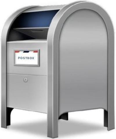 Postbox 5.0.17 Multilingual Image