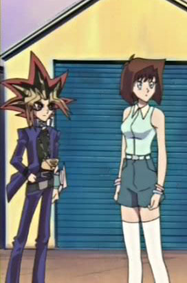 [ Hết ] Phần 4: Hình anime Atemu (Yami Yugi) & Anzu (Tea) trong YugiOh  - Page 5 2_A61_P_461