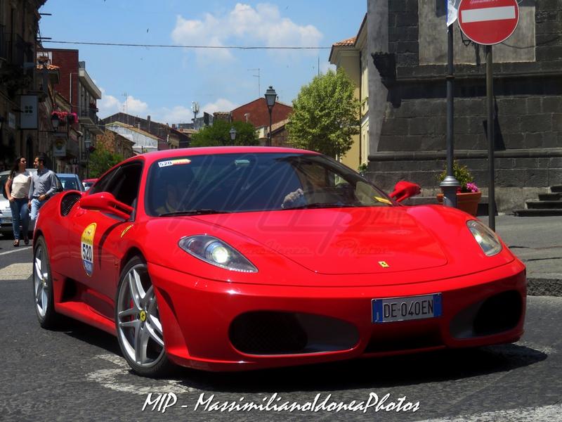 Giro di Sicilia 2017 Ferrari_F430_F1_4.3_485cv_06_DE040_EN_70.900_-_31-08-2017_3