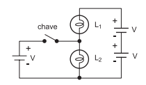 Gerador (Lei das malhas) Image