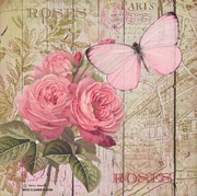 Mariposas Vintage  Vintage_pink_background-_Nena_Kosta