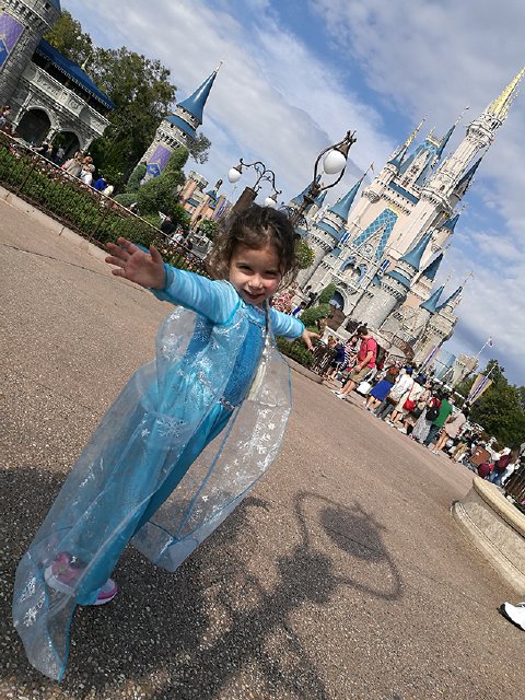 Disney Orlando 2017 o No todos los Superhéroes llevan Capa ;) - Página 2 133