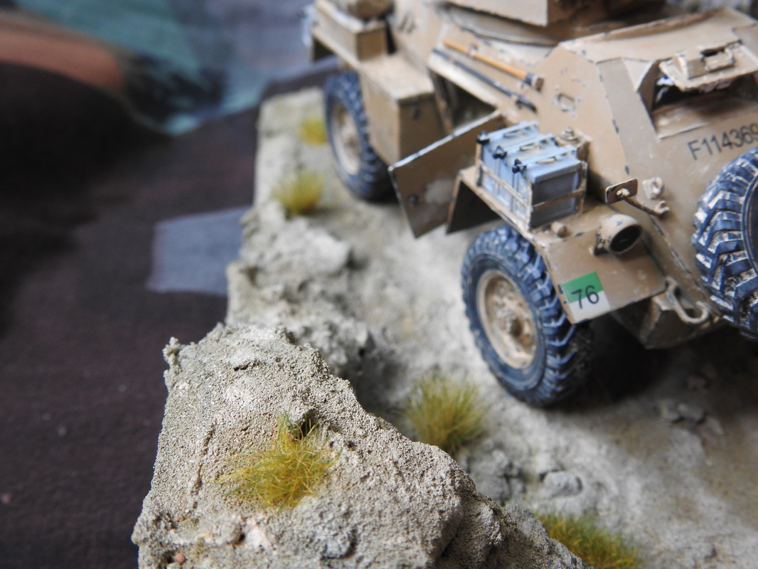 Humber Mark II, Bronco 1/35 - Klar! DSCN3663