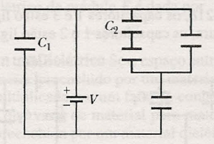 capacitores. 300