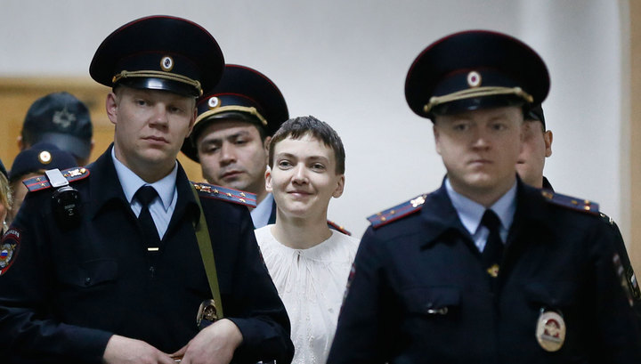 Freedom to Nadia Savchenko! - Page 2 Nadya1