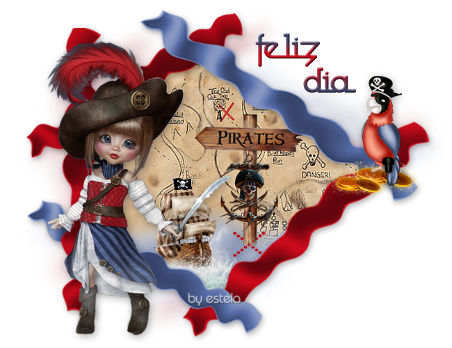 Mis creaciones Estela - Página 9 Piratess