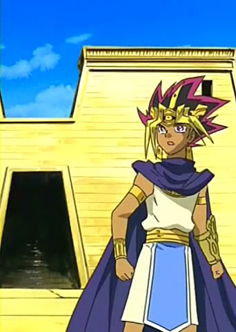 [ Hết ] Phần 4: Hình anime Atemu (Yami Yugi) & Anzu (Tea) trong YugiOh  - Page 50 2_A70_P_415