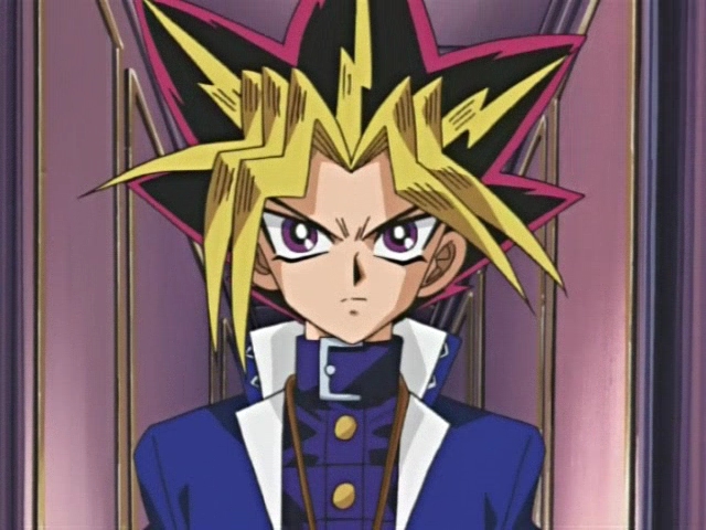 [ Hết ] Phần 3: Hình anime Atemu (Yami Yugi) & Anzu (Tea) trong YugiOh  - Page 3 2_A41_P_281