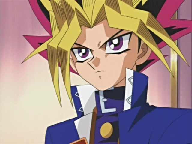 [ Hết ] Phần 3: Hình anime Atemu (Yami Yugi) & Anzu (Tea) trong YugiOh  - Page 2 2_A41_P_107