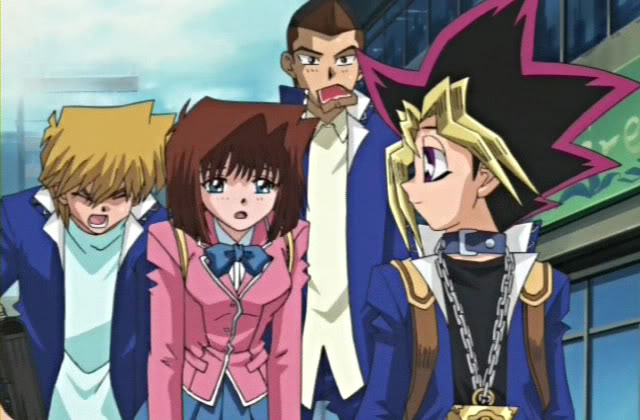 [ Hết ] Phần 3: Hình anime Atemu (Yami Yugi) & Anzu (Tea) trong YugiOh  - Page 51 2_A51_P_6