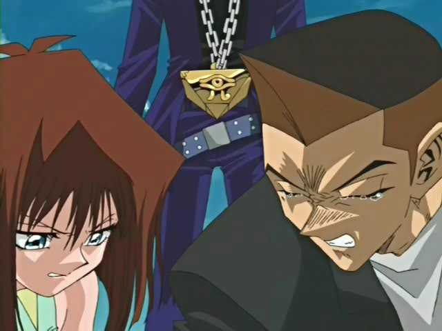 [ Hết ] Phần 4: Hình anime Atemu (Yami Yugi) & Anzu (Tea) trong YugiOh  2_A61_P_29