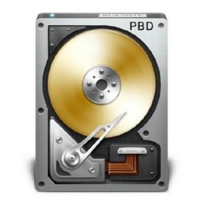 Partition Bad Disk 3.4.1 Portable Image