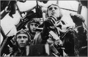 Russia congratulated Luftwaffe pilots! Crew1