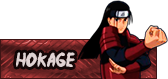 [Pack] Ranks Coloridos Naruto #1 Rank_Hokage